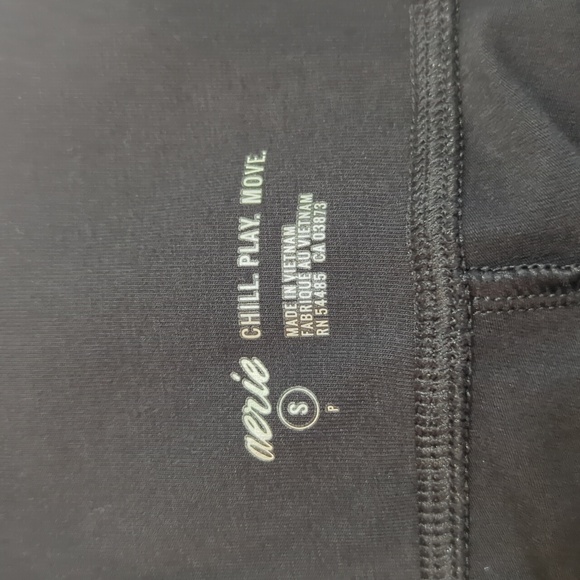 Aerie Capri leggings - Picture 2 of 2